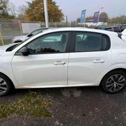 Peugeot 208 PureTech 100 S&S BVM6 Active Pack occasion - Laxou - photo 2/30