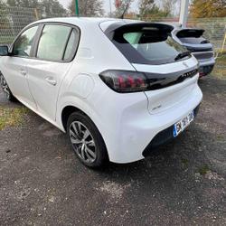 Peugeot 208 PureTech 100 S&S BVM6 Active Pack occasion - Laxou - photo 3/30