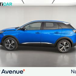 Peugeot 3008 Hybrid 225 e-EAT8 Allure occasion - Laxou - photo 2/33