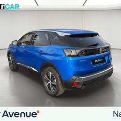 Peugeot 3008 Hybrid 225 e-EAT8 Allure occasion - Laxou - photo 3/33