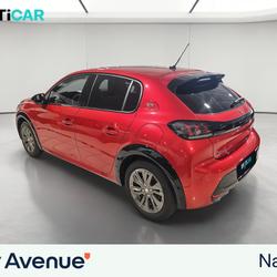 Peugeot 208 Electrique 50 kWh 136ch Allure occasion - Laxou - photo 3/31