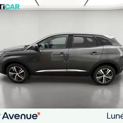 Peugeot 3008 PureTech 130ch S&S EAT8 Allure Pack occasion - Lun&eacute;ville - photo 2/30