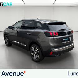 Peugeot 3008 PureTech 130ch S&S EAT8 Allure Pack occasion - Lun&eacute;ville - photo 3/30
