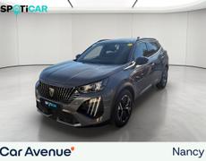 Peugeot 2008 Laxou