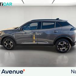 Peugeot 2008 PureTech 100 S&S BVM6 Allure occasion - Laxou - photo 2/33