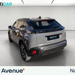 Peugeot 2008 PureTech 100 S&S BVM6 Allure occasion - Laxou - photo 3/33