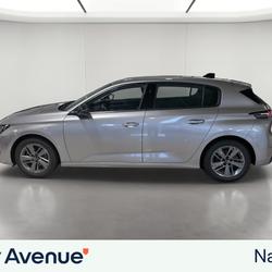 Peugeot 308 III Phase 1 PureTech 130ch S&S EAT8 Active Pack occasion - Laxou - photo 2/30