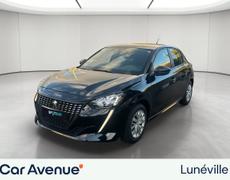 Peugeot 208 Lunéville