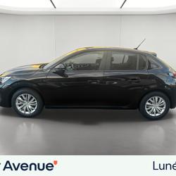 Peugeot 208 PureTech 75 S&S BVM5 Active occasion - Lun&eacute;ville - photo 2/38