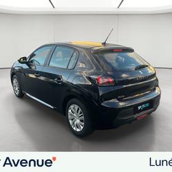 Peugeot 208 PureTech 75 S&S BVM5 Active occasion - Lun&eacute;ville - photo 3/38