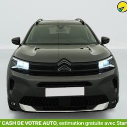 Citroen C5 Aircross HYBRIDE RECHARGEABLE 225 E-EAT8 SHINE PACK Saint-Fons