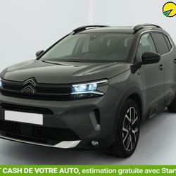 Citroen C5 Aircross HYBRIDE RECHARGEABLE 225 E-EAT8 SHINE PACK Saint-Fons
