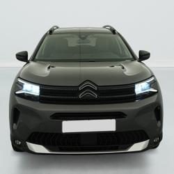 Citroen C5 Aircross HYBRIDE RECHARGEABLE 225 E-EAT8 SHINE PACK H&eacute;nin-Beaumont