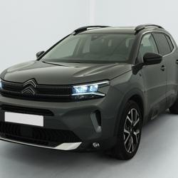 Citroen C5 Aircross HYBRIDE RECHARGEABLE 225 E-EAT8 SHINE PACK H&eacute;nin-Beaumont
