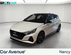 Hyundai i20 Laxou