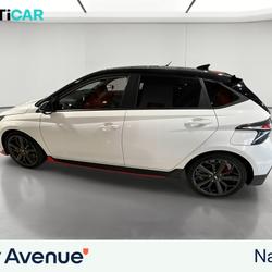 Hyundai i20 N 1.6 T-GDi 204 occasion - Laxou - photo 2/33