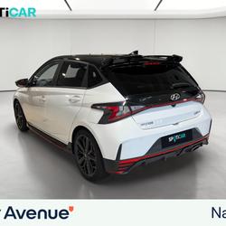 Hyundai i20 N 1.6 T-GDi 204 occasion - Laxou - photo 3/33