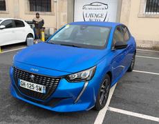 Peugeot 208 Laxou