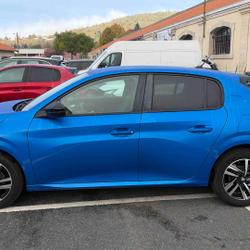 Peugeot 208 PureTech 100 S&S BVM6 Allure Pack occasion - Laxou - photo 2/33