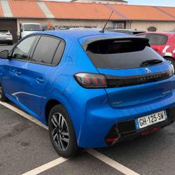 Peugeot 208 PureTech 100 S&S BVM6 Allure Pack occasion - Laxou - photo 3/33