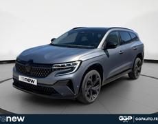 Renault Espace 5