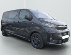 Citroen Jumpy Hénin-Beaumont