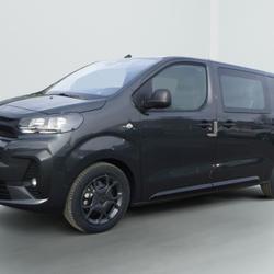 Citroen Jumpy JUMPY CAB APPROFONDIE M BLUEHDI 180 S S EAT8 H&eacute;nin-Beaumont