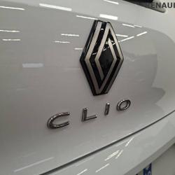 Renault Clio 5 Eco-G 100 GSR2 Evolution Dax