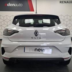 Renault Clio 5 Eco-G 100 GSR2 Evolution Dax