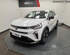 Renault Symbioz Dax