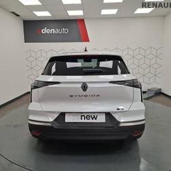 Renault Symbioz E-Tech full hybrid 145 Techno Dax
