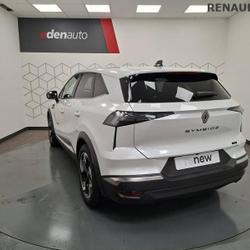 Renault Symbioz E-Tech full hybrid 145 Techno Dax