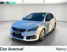 Peugeot 308 II Phase 2 Laxou