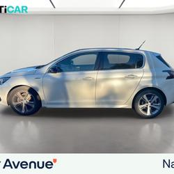 Peugeot 308 II Phase 2 BlueHDi 130ch S&S EAT8 GT Line occasion - Laxou - photo 2/36