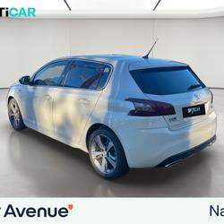 Peugeot 308 II Phase 2 BlueHDi 130ch S&S EAT8 GT Line occasion - Laxou - photo 3/36