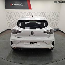 Renault Clio 5 TCe 90 GSR2 Techno Dax