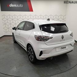 Renault Clio 5 TCe 90 GSR2 Techno Dax