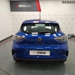 Renault Clio 5 TCe 90 GSR2 Evolution Dax