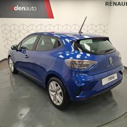 Renault Clio 5 TCe 90 GSR2 Evolution Dax