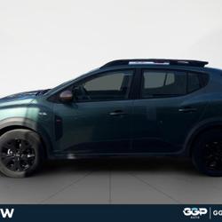 Dacia Sandero 1.0 TCe 110ch Stepway Extreme + -24 Avesnes-sur-Helpe