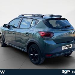 Dacia Sandero 1.0 TCe 110ch Stepway Extreme + -24 Avesnes-sur-Helpe