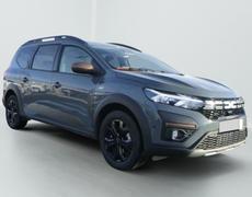 Dacia Jogger Hénin-Beaumont
