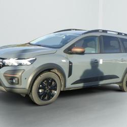 Dacia Jogger Jogger ECO-G 100 7 places GSR2 Extreme + H&eacute;nin-Beaumont
