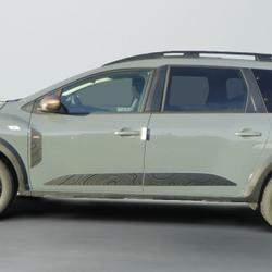 Dacia Jogger Jogger ECO-G 100 7 places GSR2 Extreme + H&eacute;nin-Beaumont