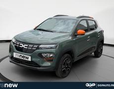 Dacia Spring Avesnes-sur-Helpe