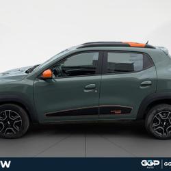 Dacia Spring 45ch Expression Avesnes-sur-Helpe