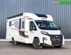 Profile Pilote Sausheim