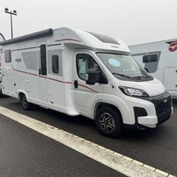 Profile Pilote PROFILE P720 FGJ SELECTION Sausheim