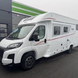 Profile Pilote PROFILE P720 FGJ SELECTION Sausheim