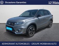 Suzuki Vitara - 1.4 BOOSTERJET HYBRID Style - 21 900 €